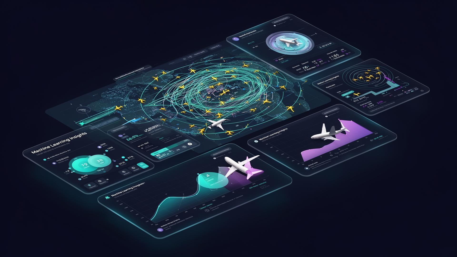 Moteur d'analyse ClaimIt — données de vol et météo aéronautique